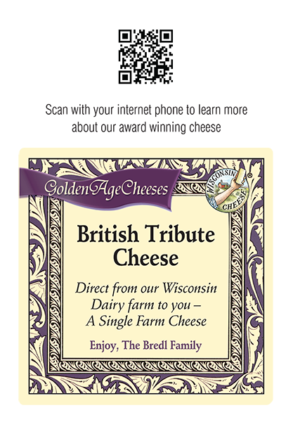 Shelf Talkers | Specialty Food Labels